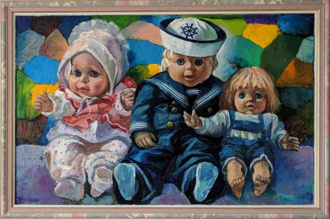 Dolls - Image 2