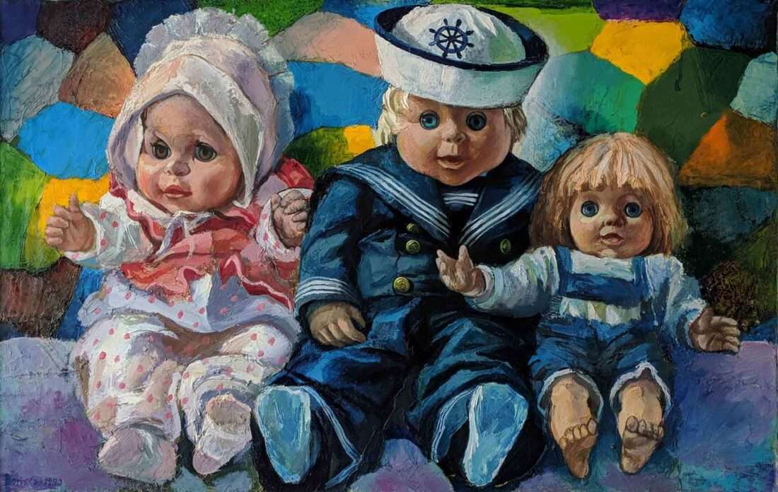 Dolls