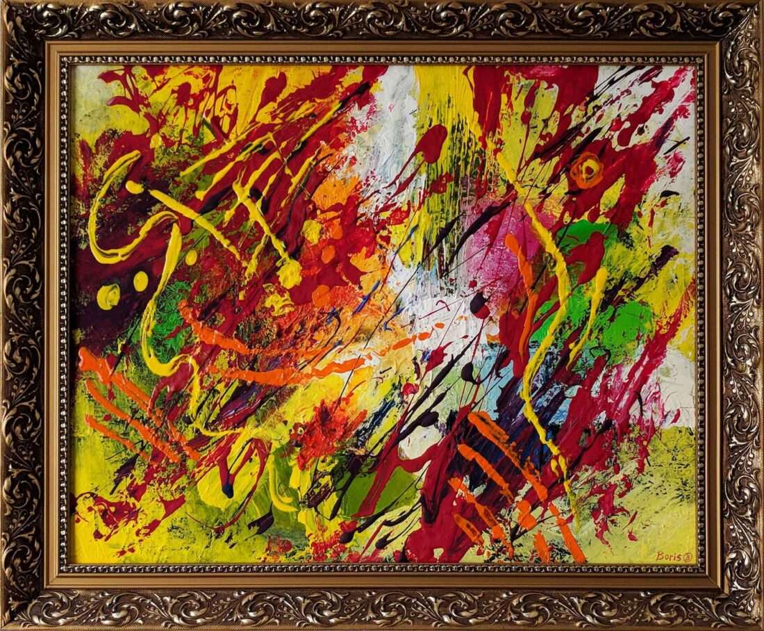 Symphony - Image 2