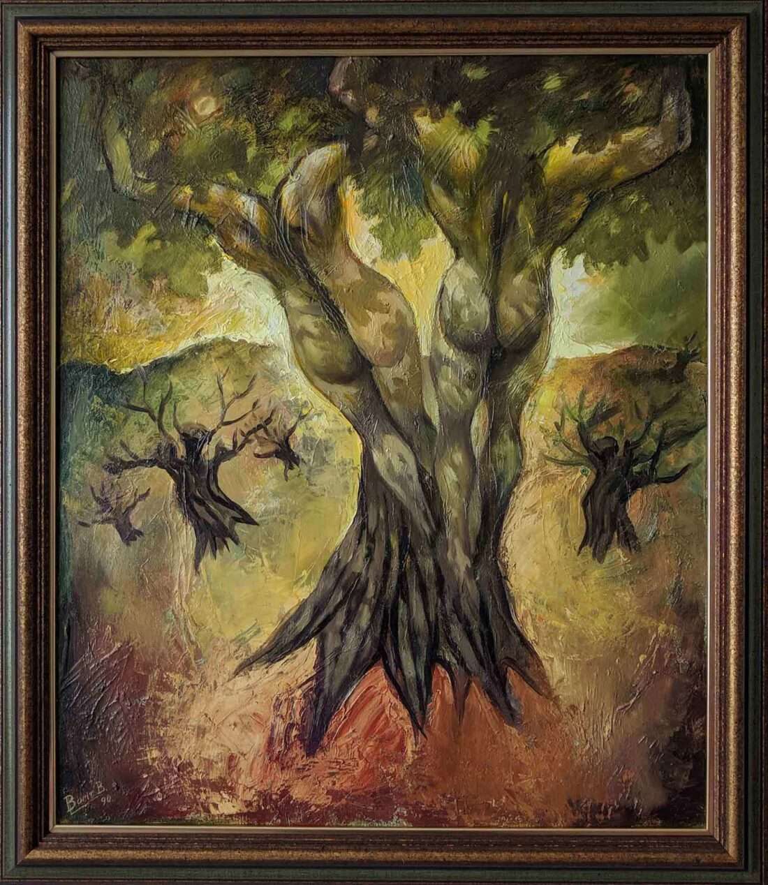 Tree of life - Image 2