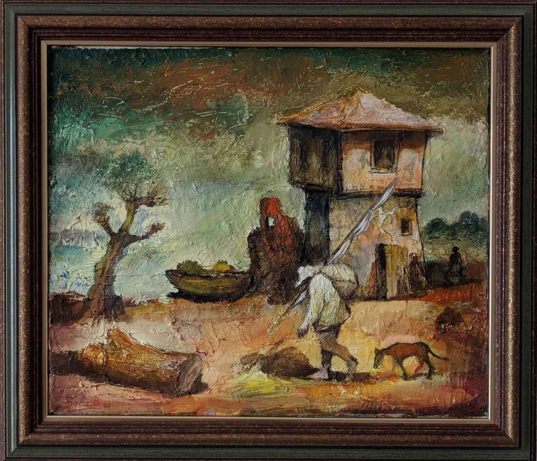 Idyll of the sea - Image 2