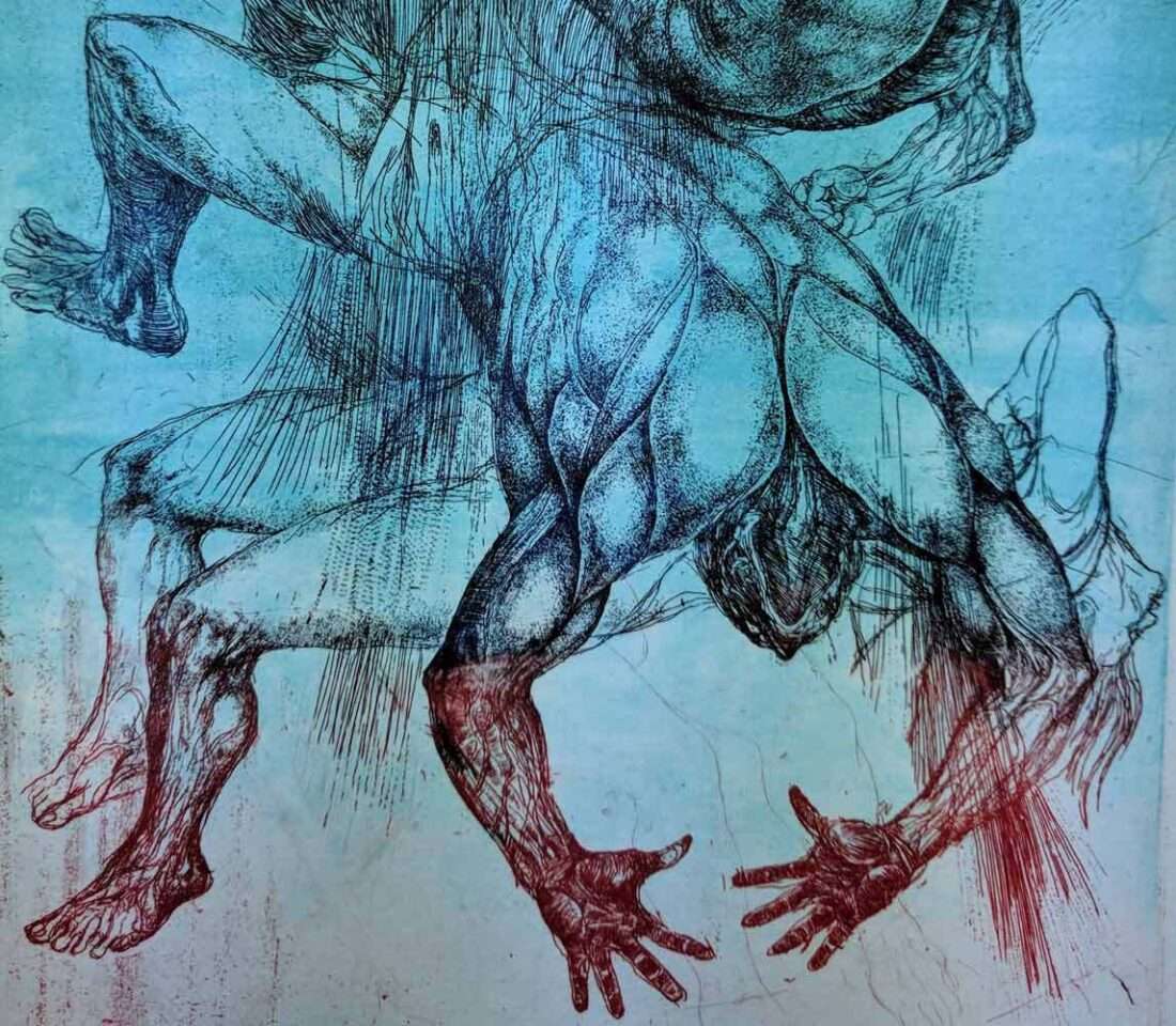 Breaking Free - Image 2