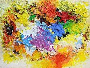Abstract Art