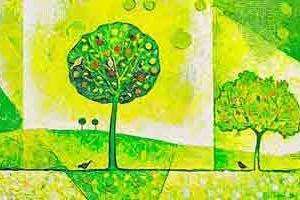 Landscape Paintings