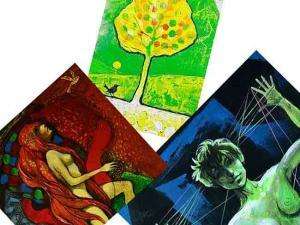 Paintings