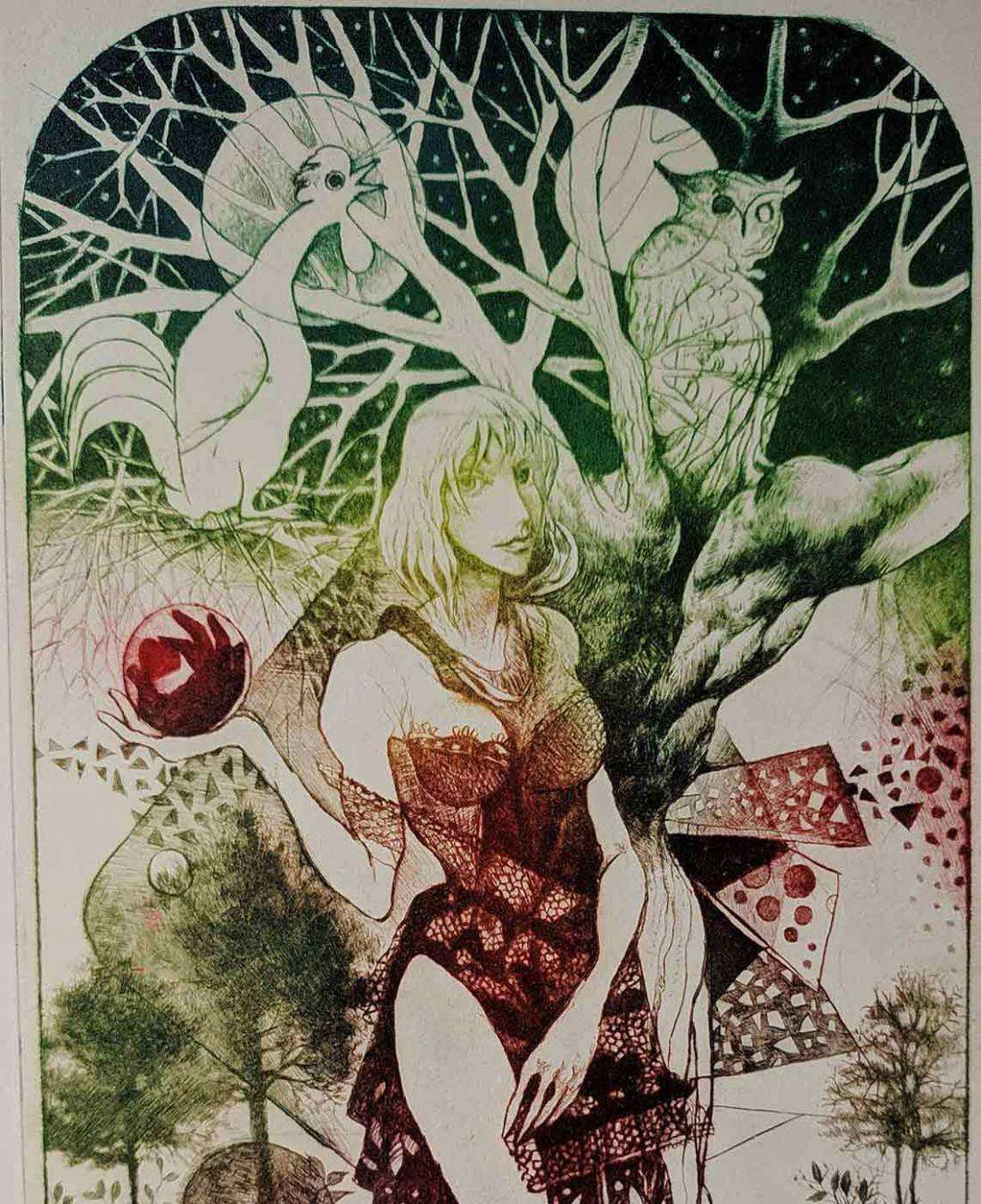 Red Heart Dreams - Image 3