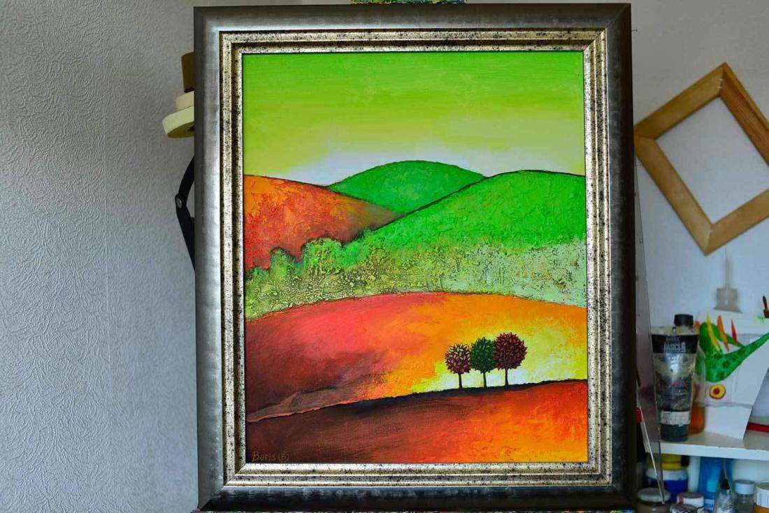 A glimpse of summer - Image 2