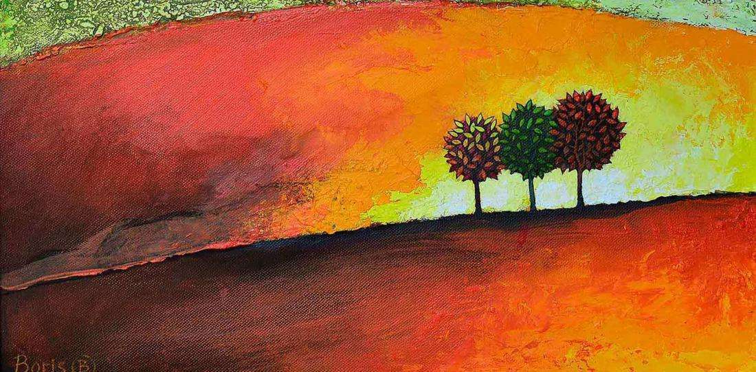 A glimpse of summer - Image 3
