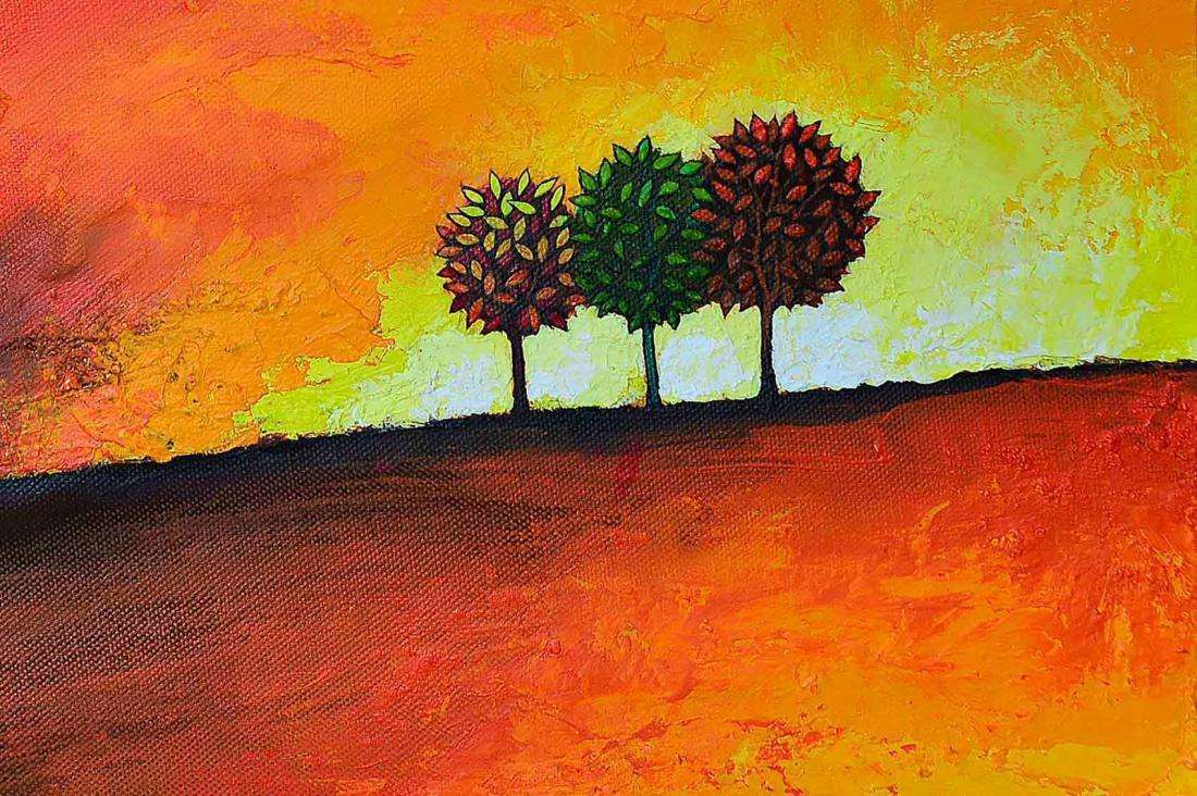 A glimpse of summer - Image 4
