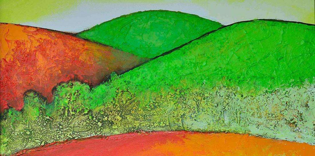 A glimpse of summer - Image 5