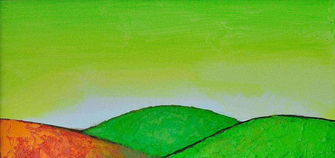 A glimpse of summer - Image 6