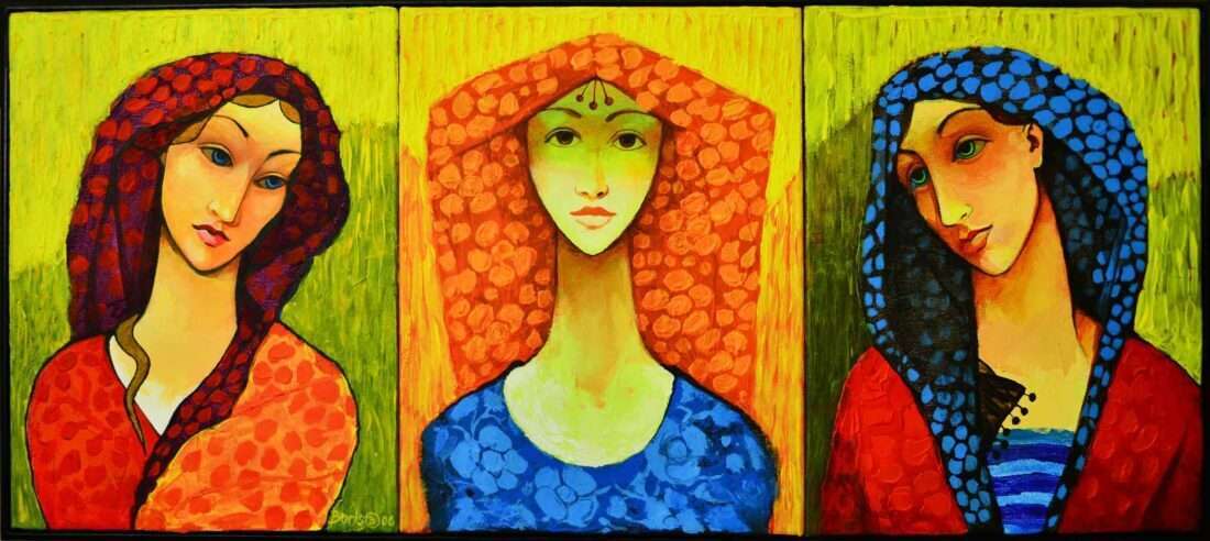 Womanish-Beauty