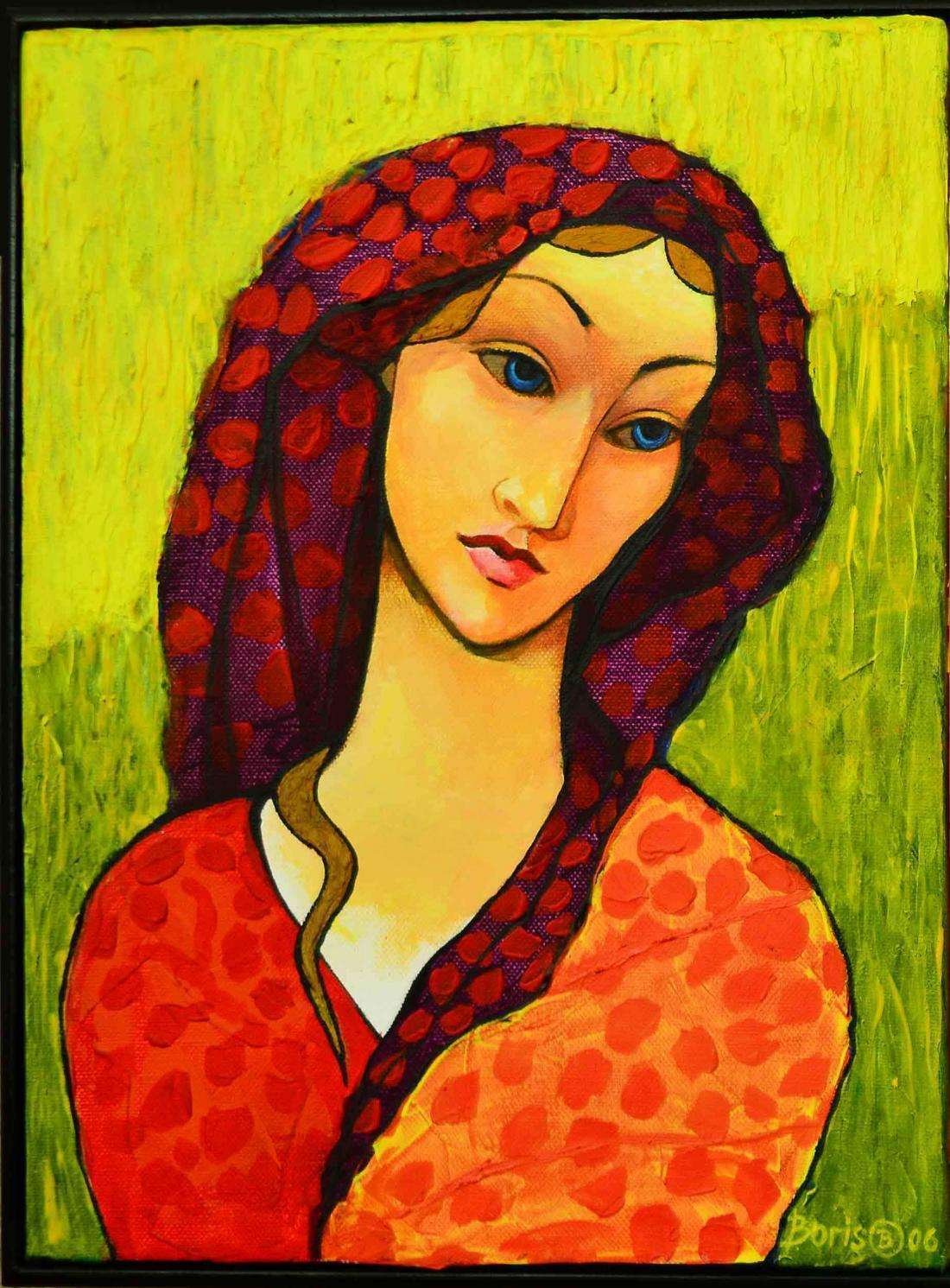 Womanish Beauty - Image 2