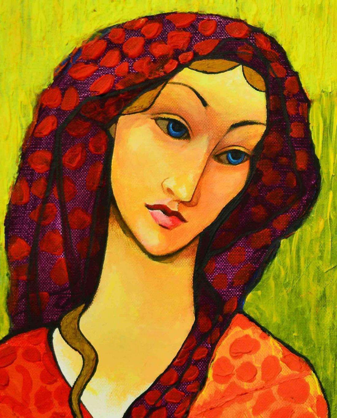 Womanish Beauty - Image 3