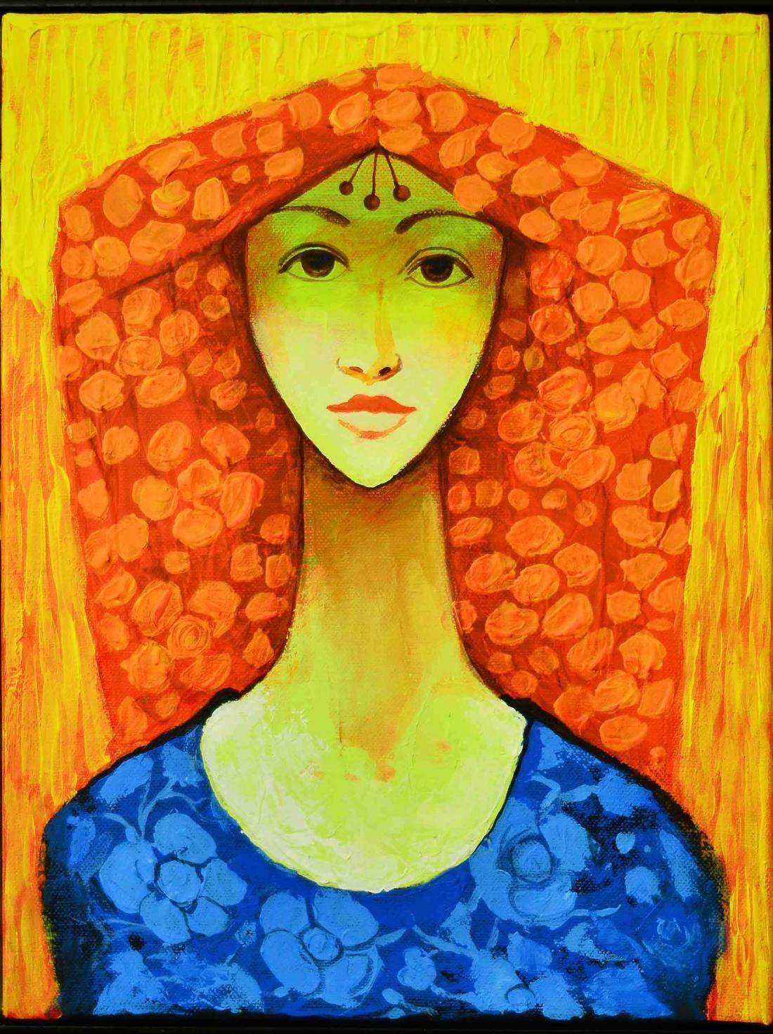 Womanish-Beauty