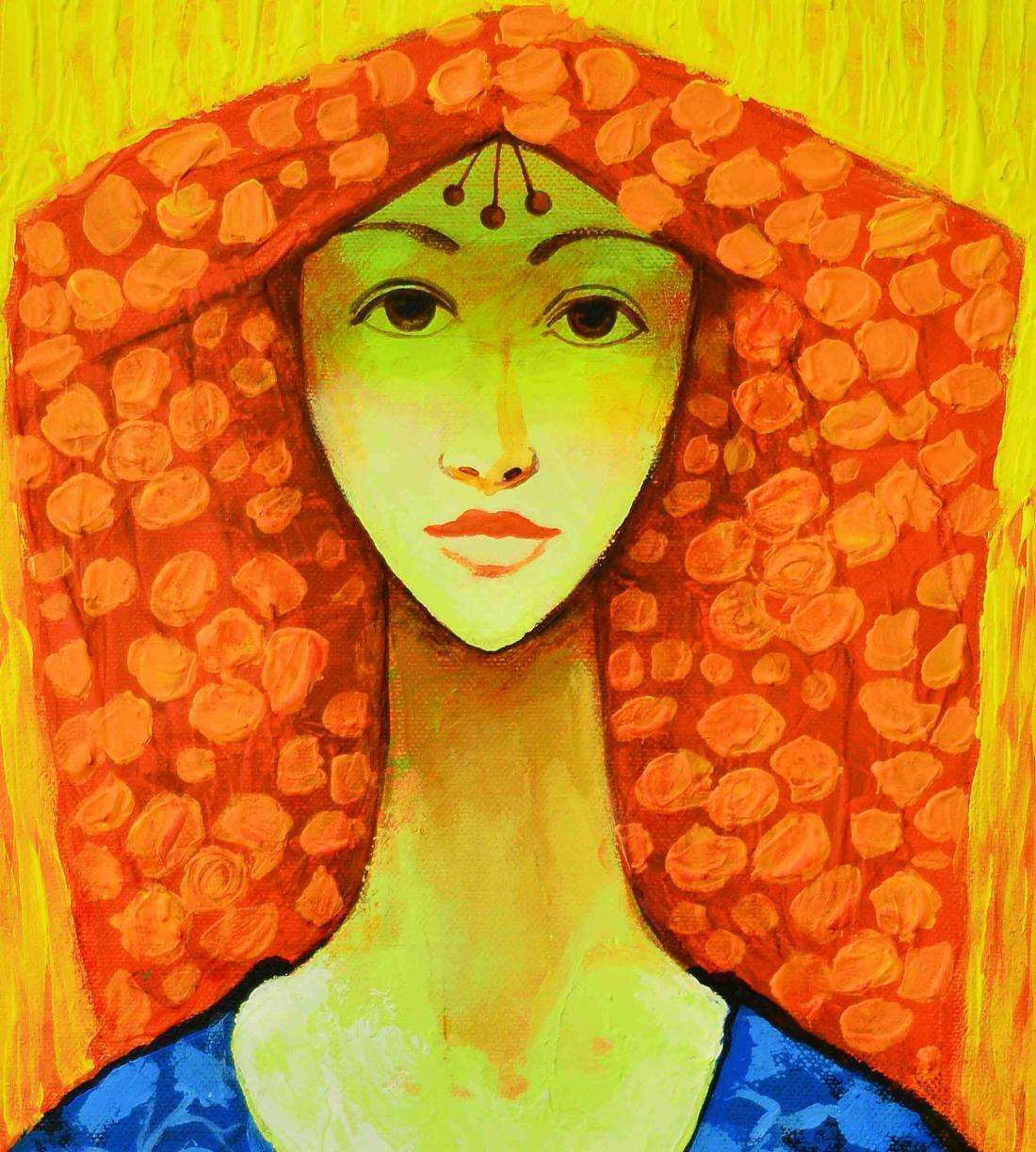 Womanish-Beauty