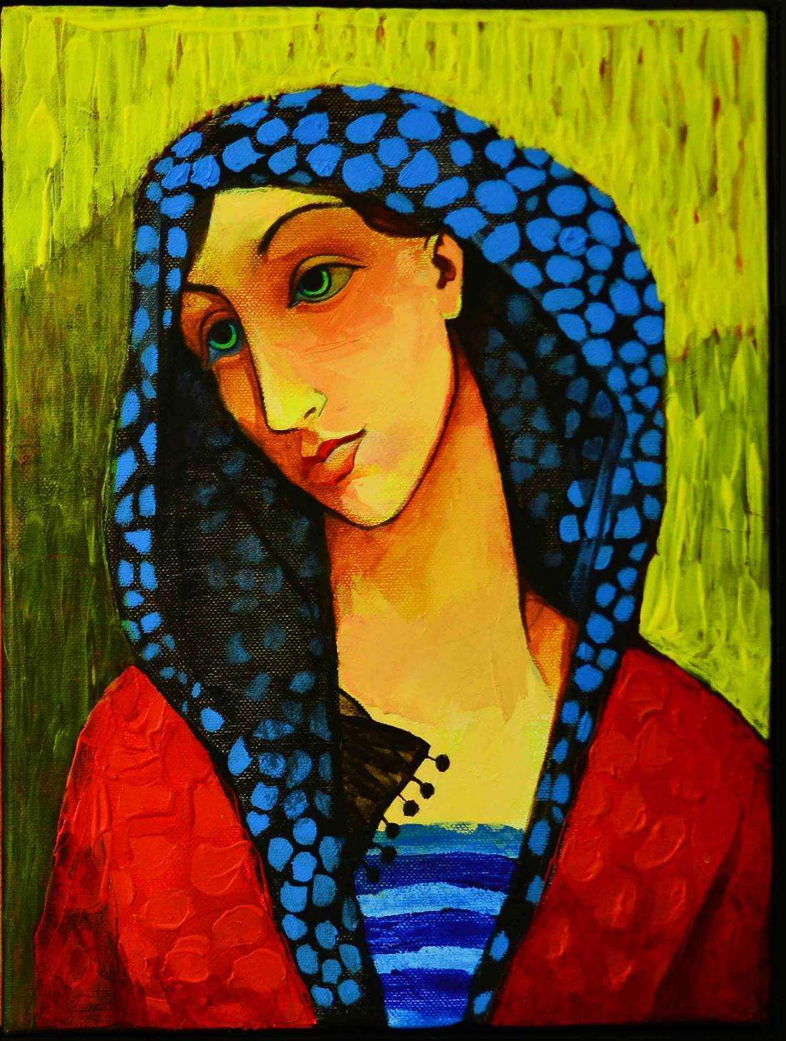 Womanish Beauty - Image 6