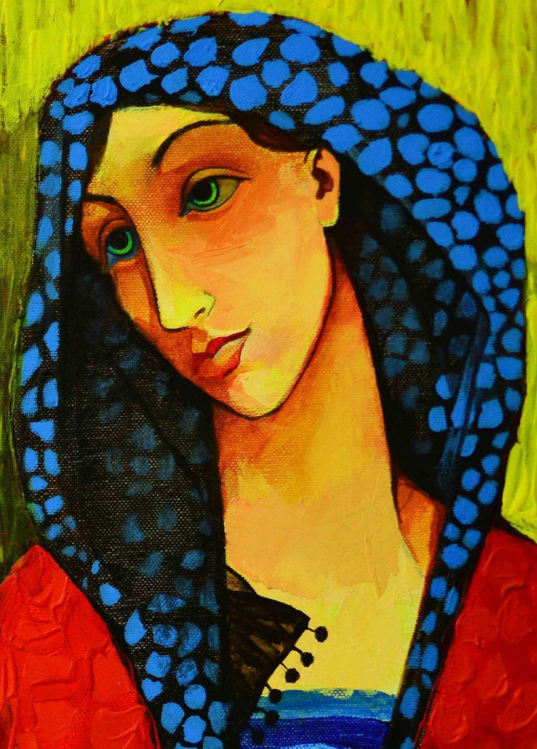 Womanish-Beauty