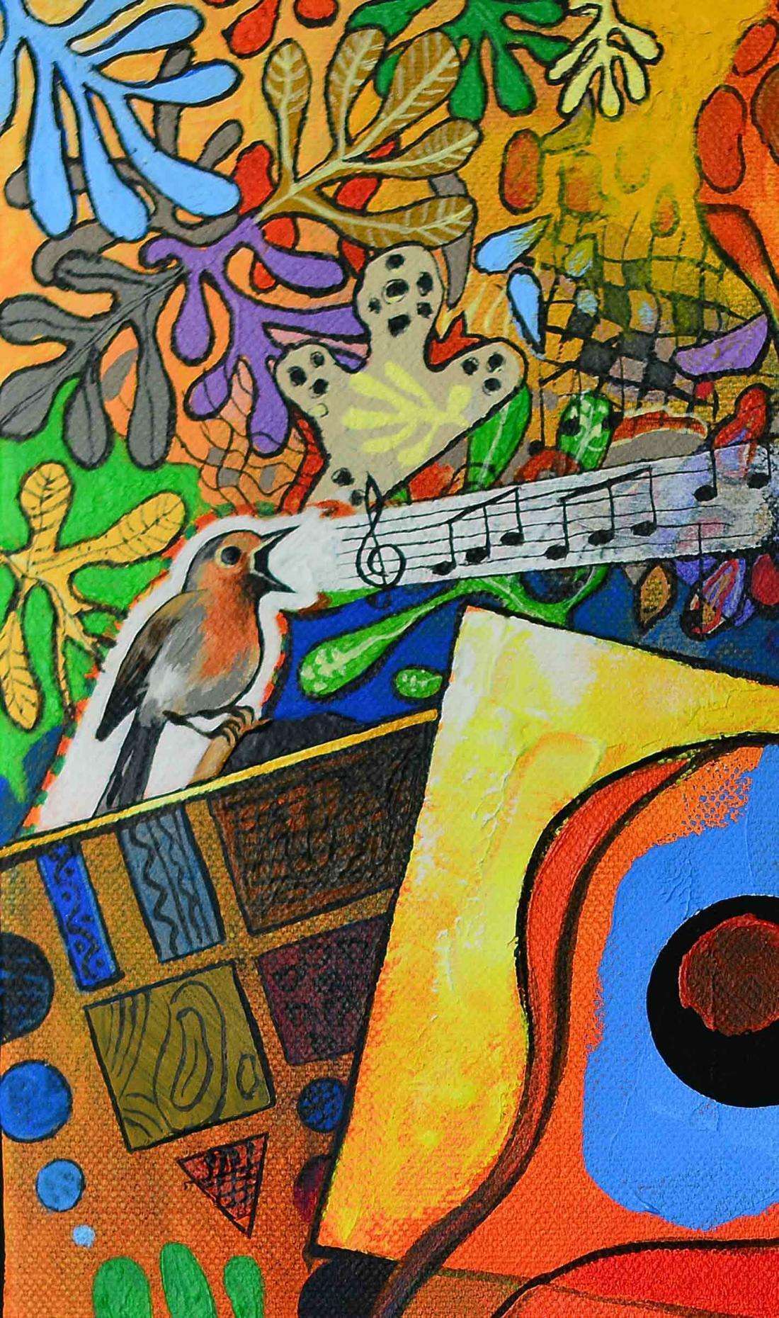 Bards-Music