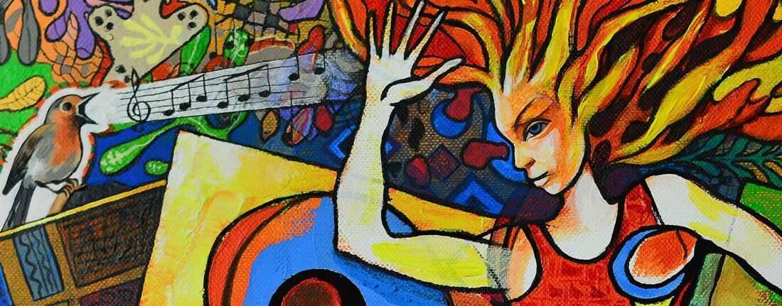Bards-Music